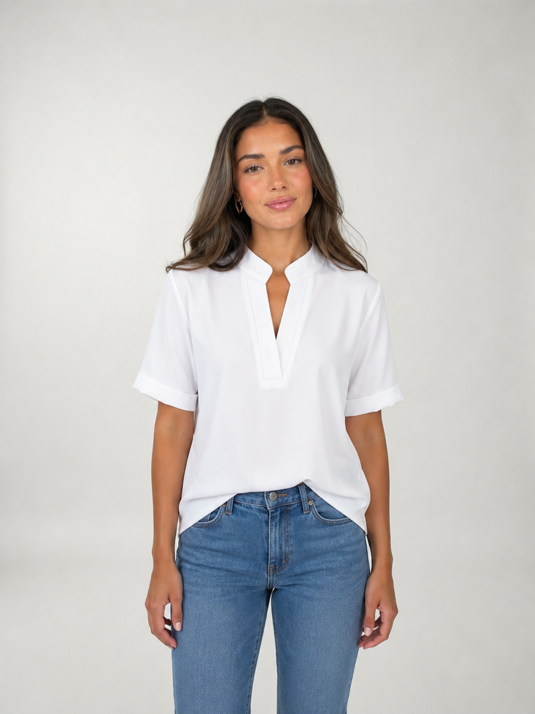 Yatra Blouse