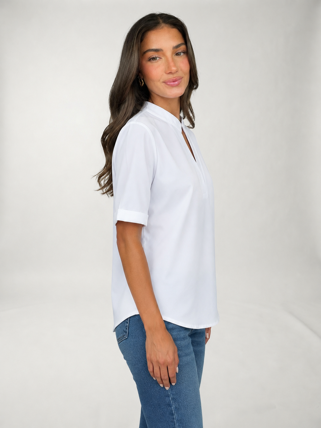 Yatra Blouse