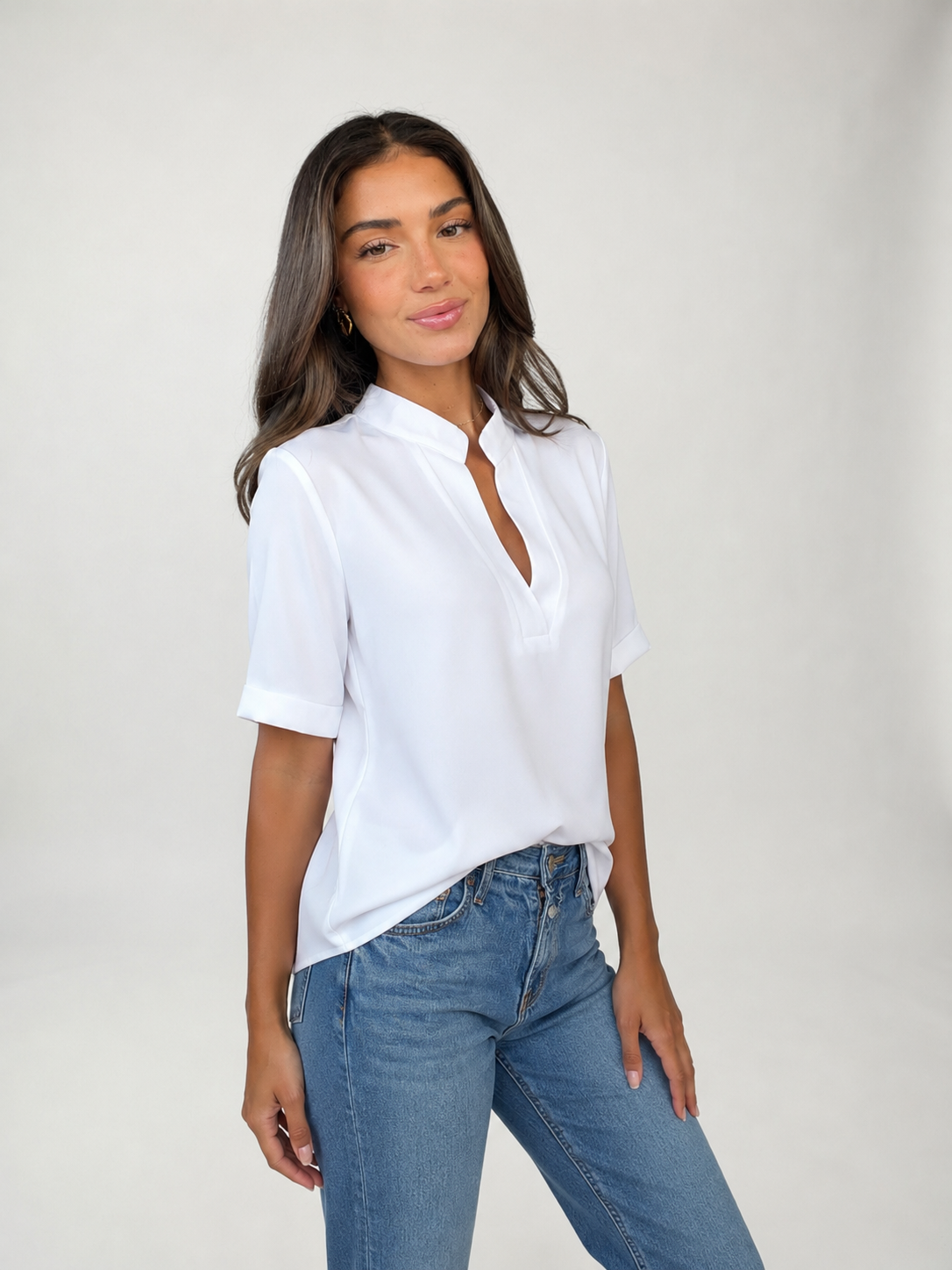 Yatra Blouse