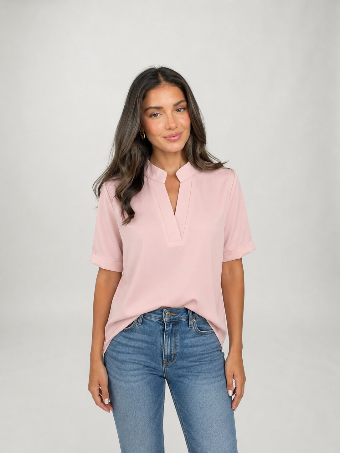 Yatra Blouse