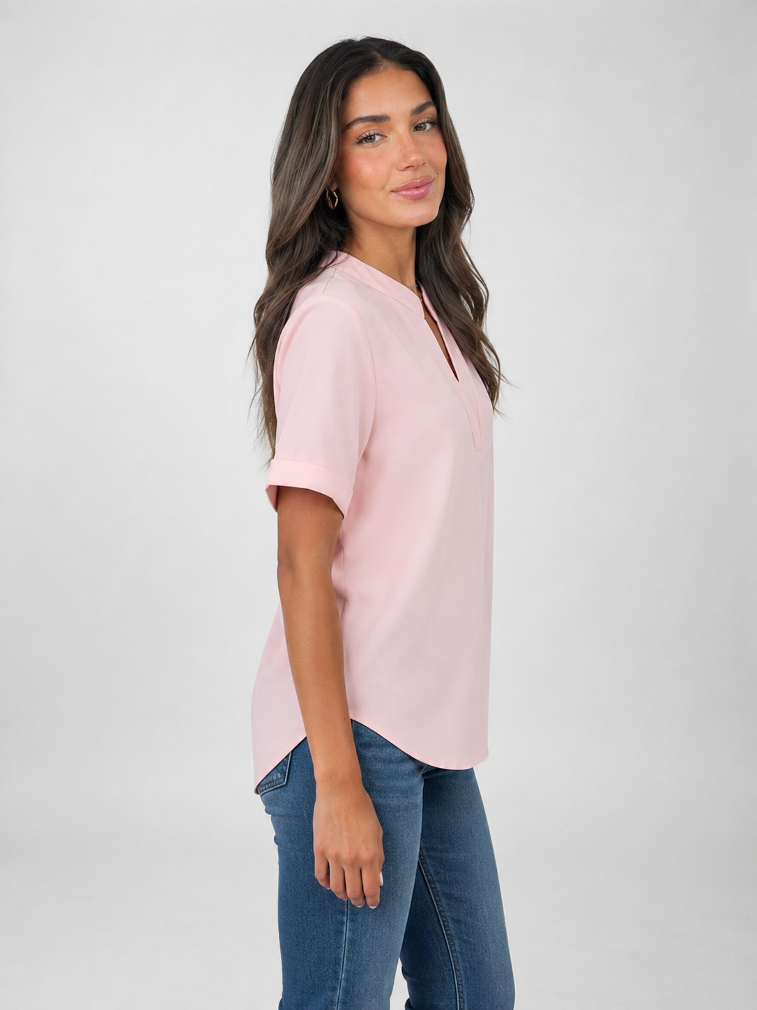 Yatra Blouse