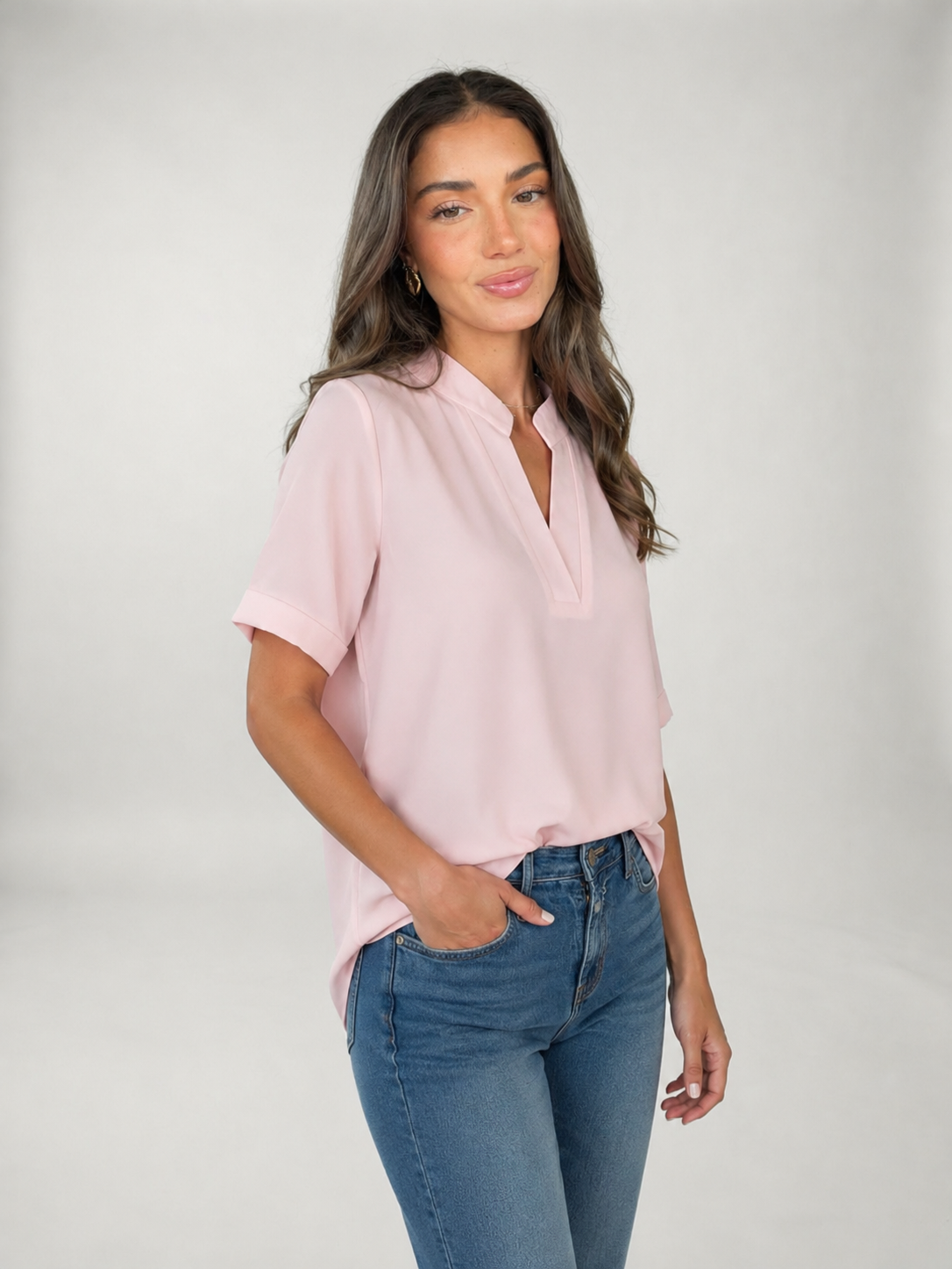 Yatra Blouse