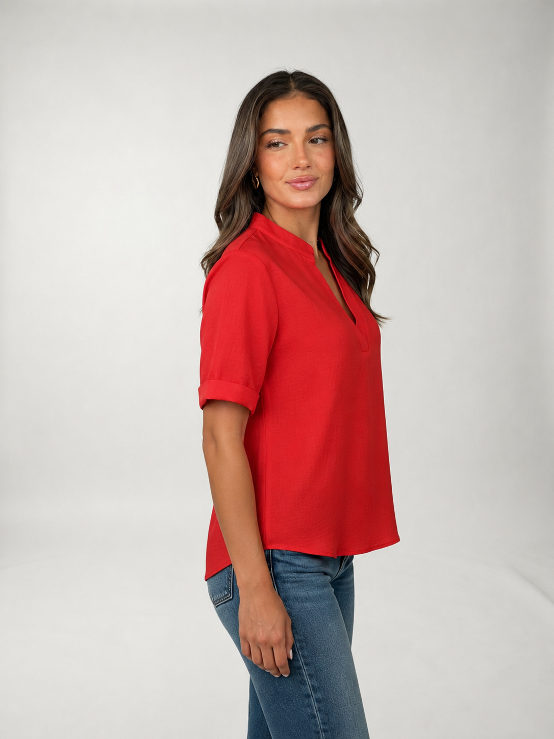Yatra Blouse