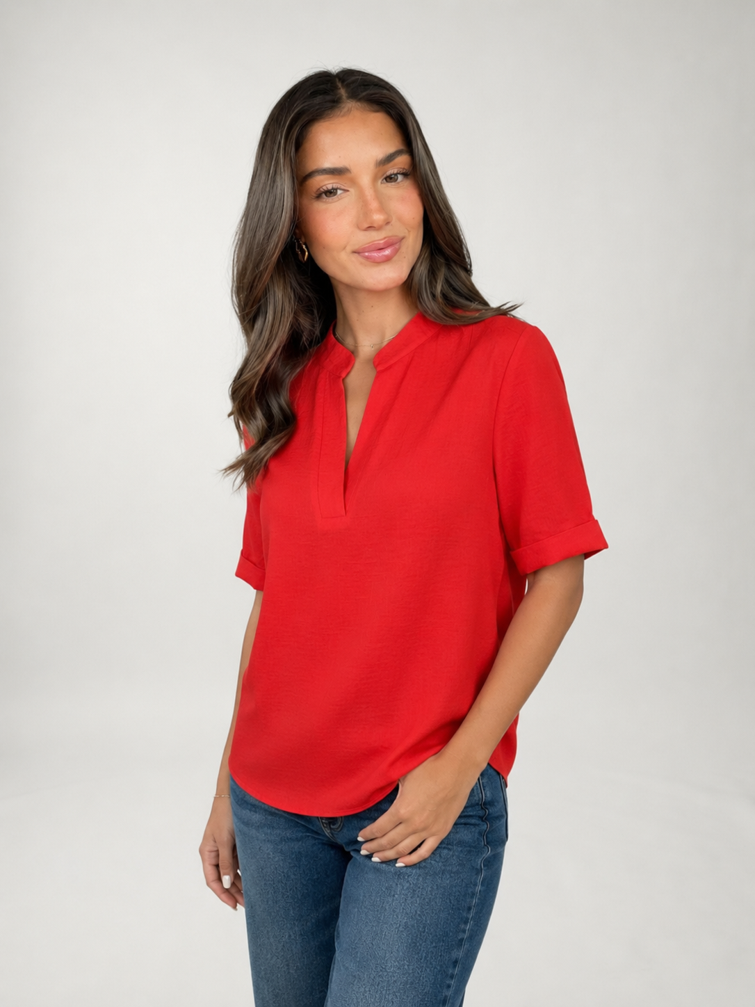 Yatra Blouse