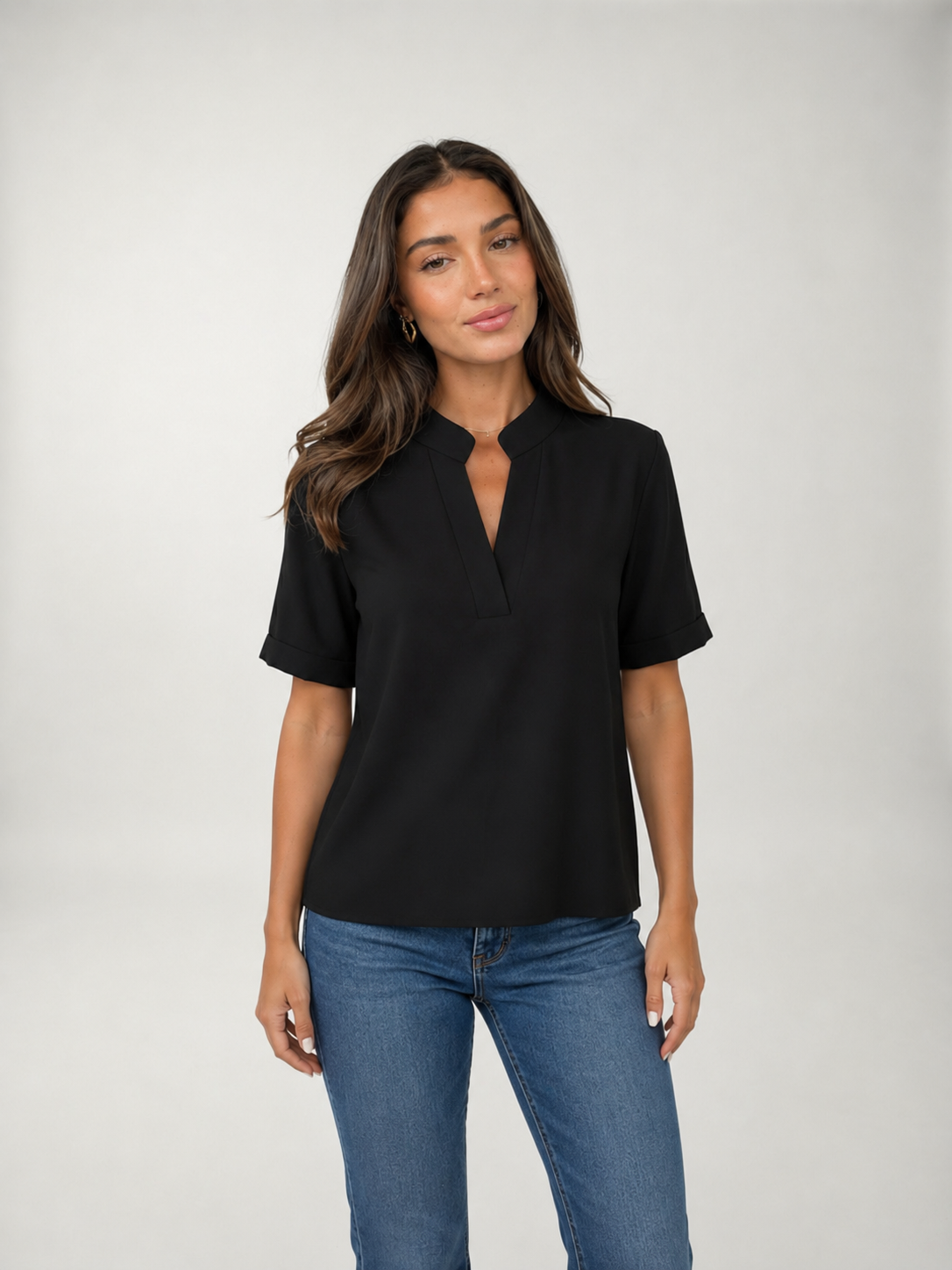 Yatra Blouse