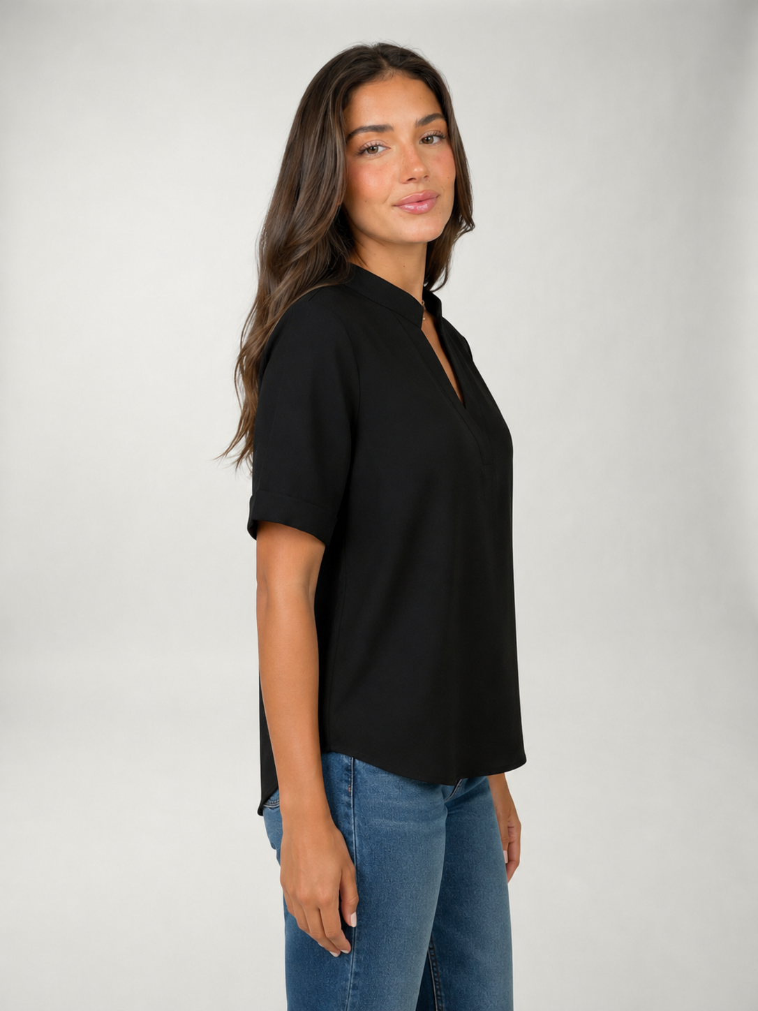 Yatra Blouse