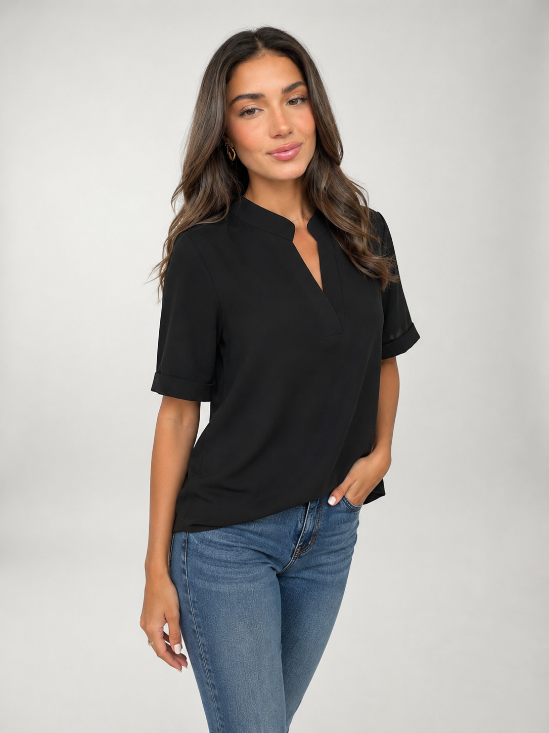 Yatra Blouse