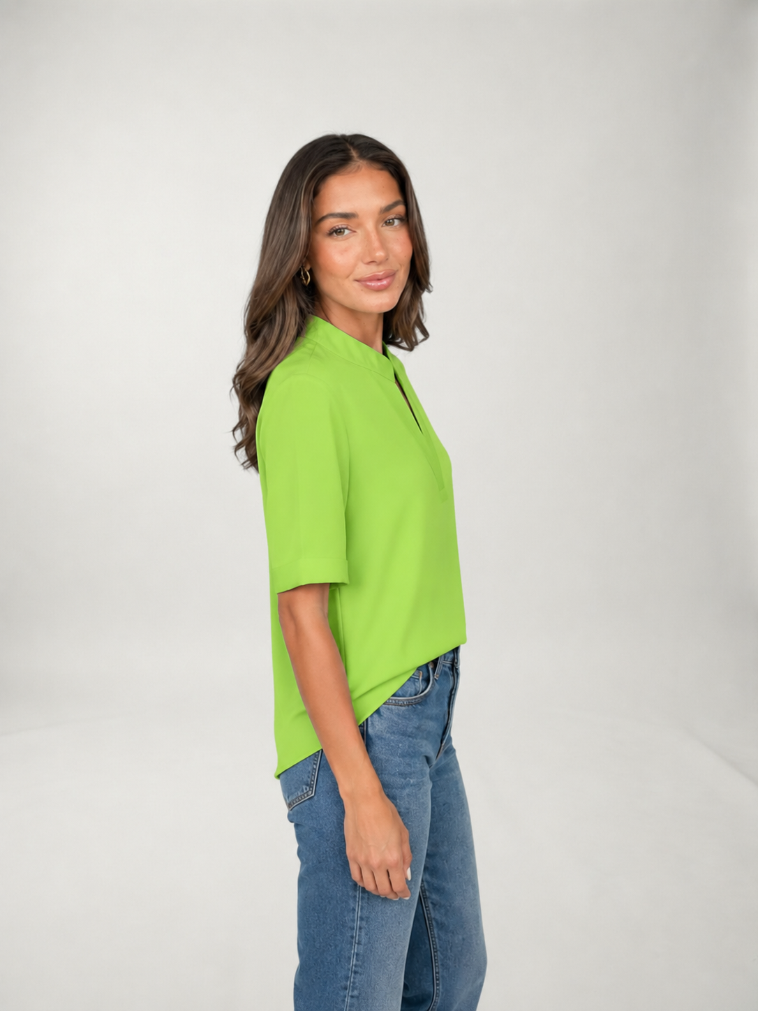 Yatra Blouse