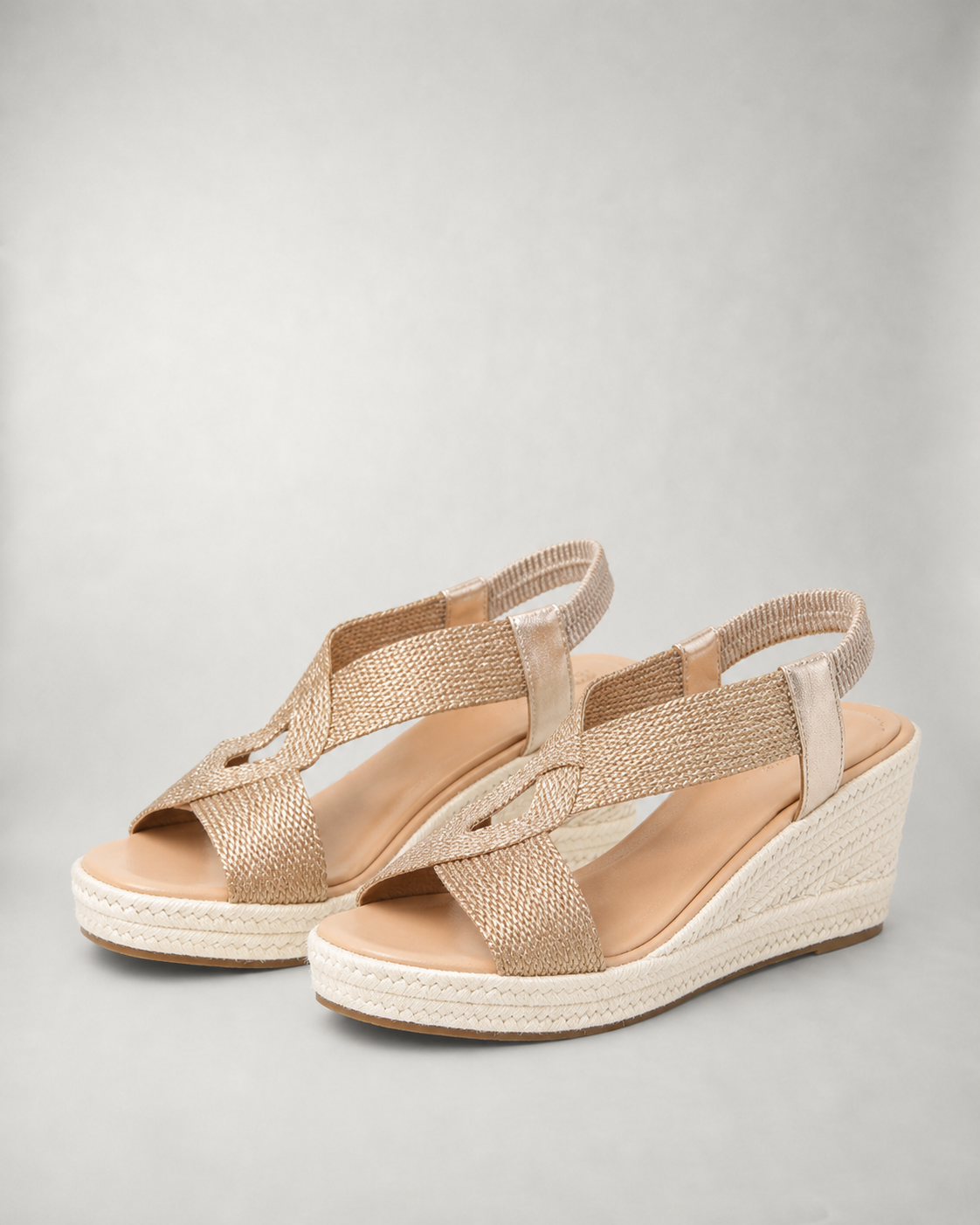 Aroa Sandals