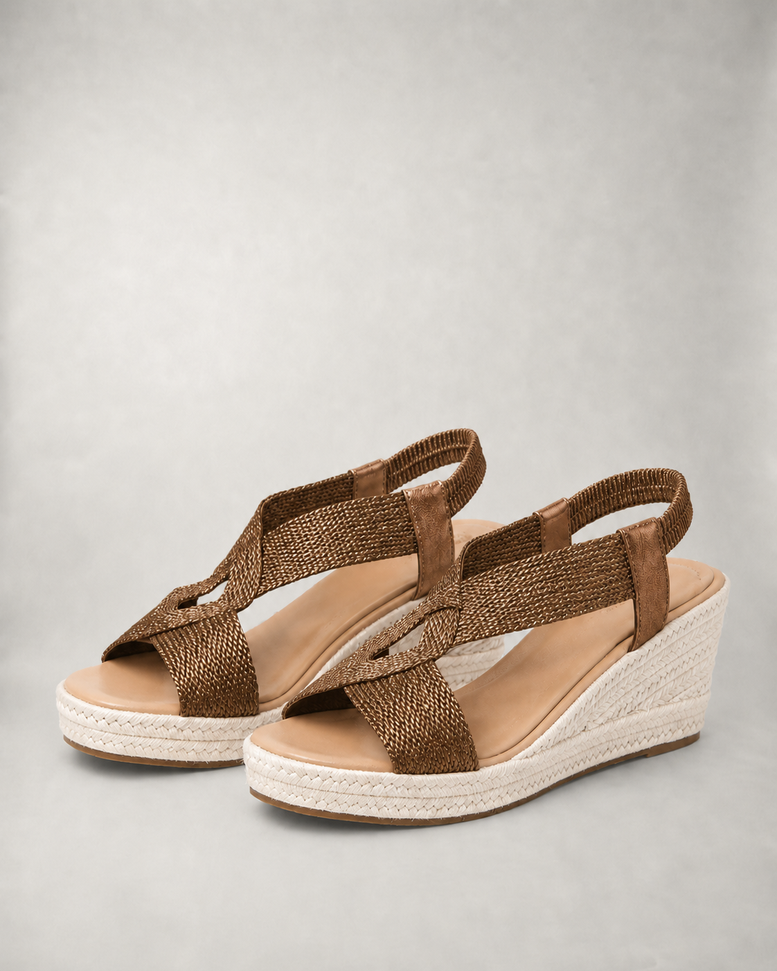 Aroa Sandals