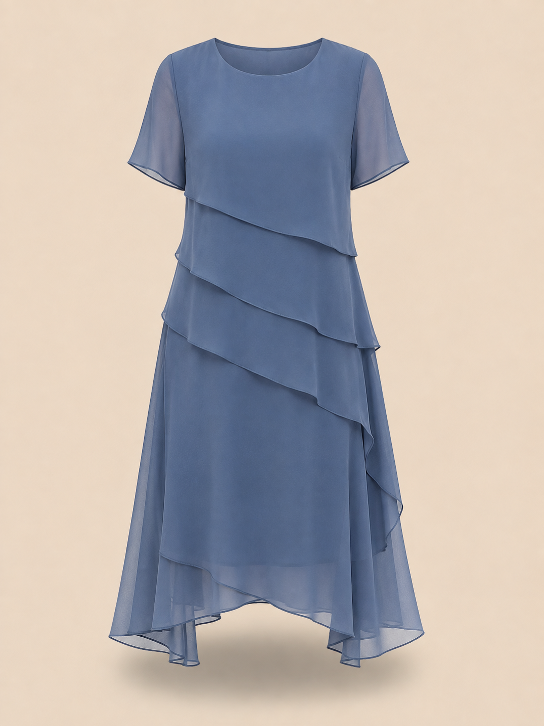 Carol Midi Dress