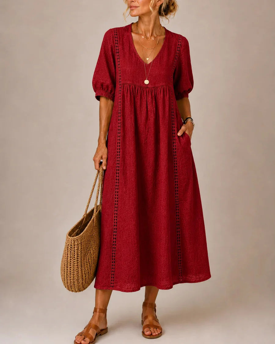 Sefi Midi Dress