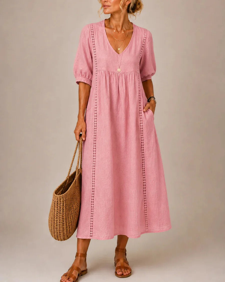 Sefi Midi Dress