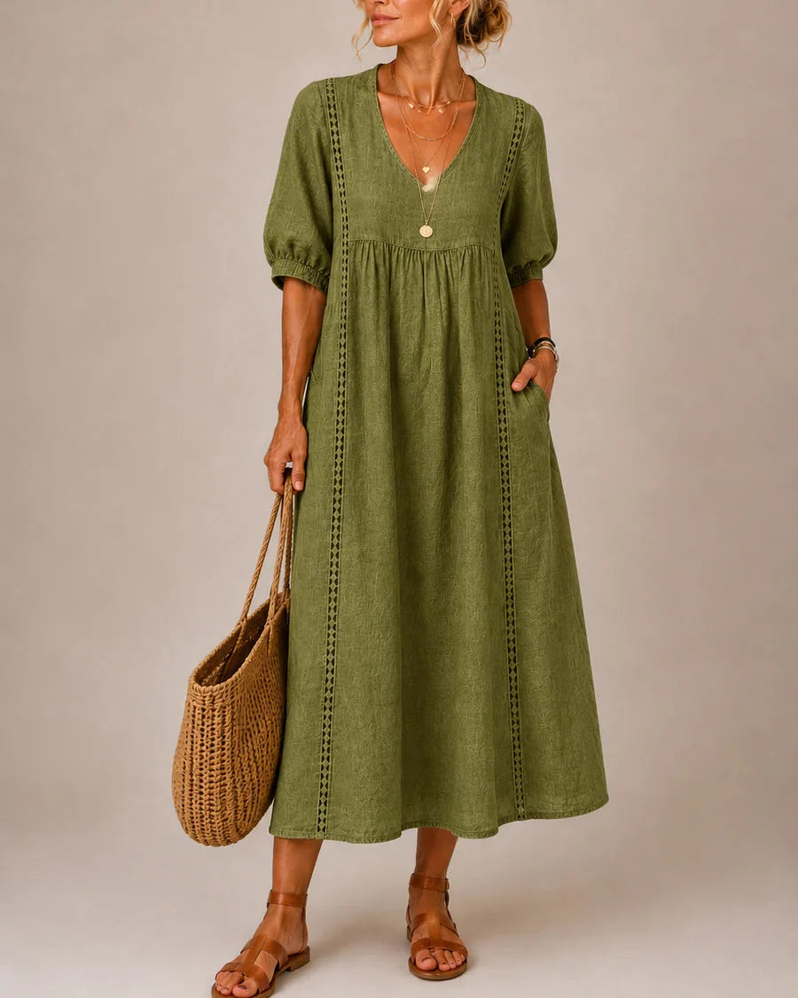 Sefi Midi Dress