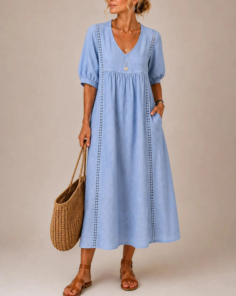 Sefi Midi Dress