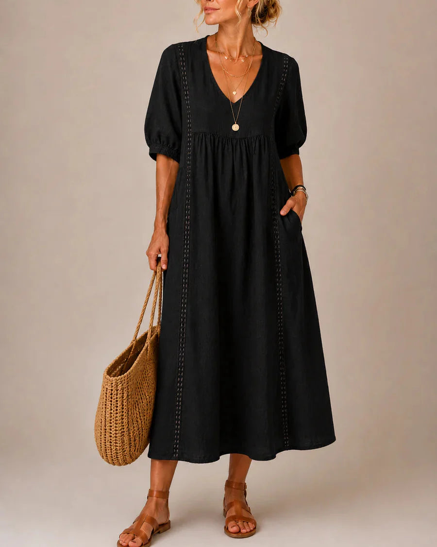 Sefi Midi Dress