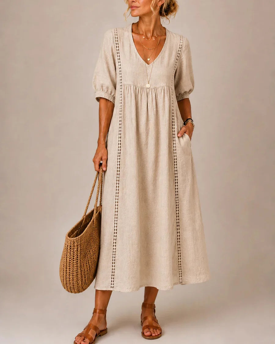 Sefi Midi Dress