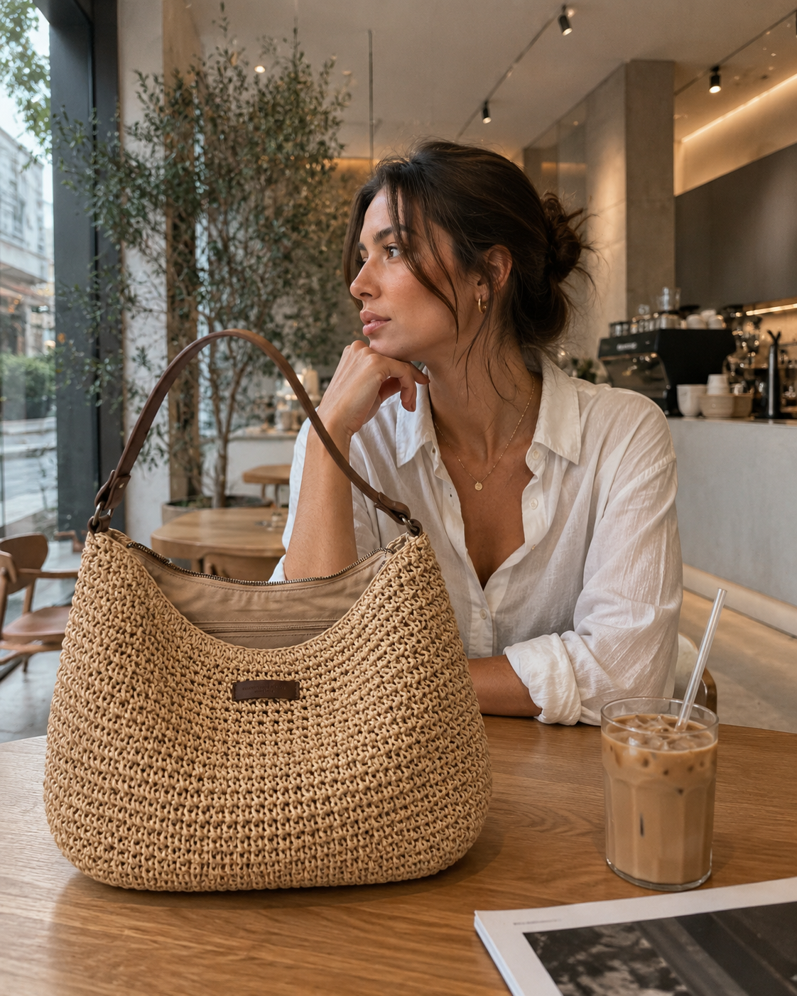 Simona HandBag
