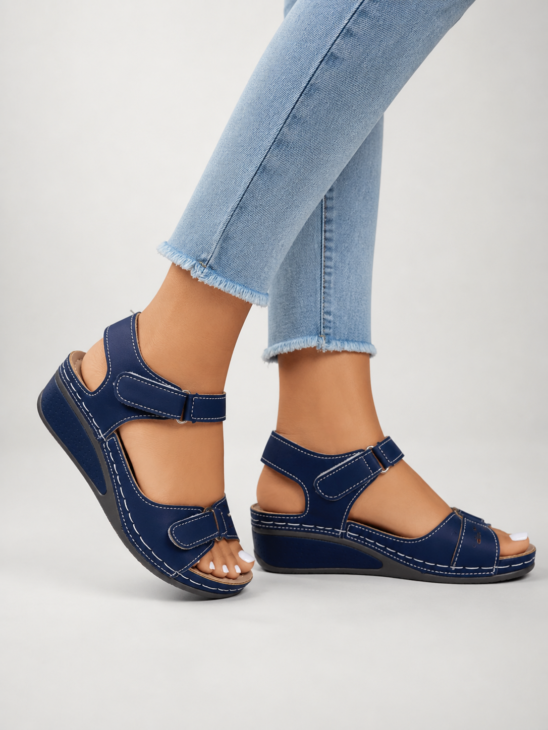 Élise Sandals