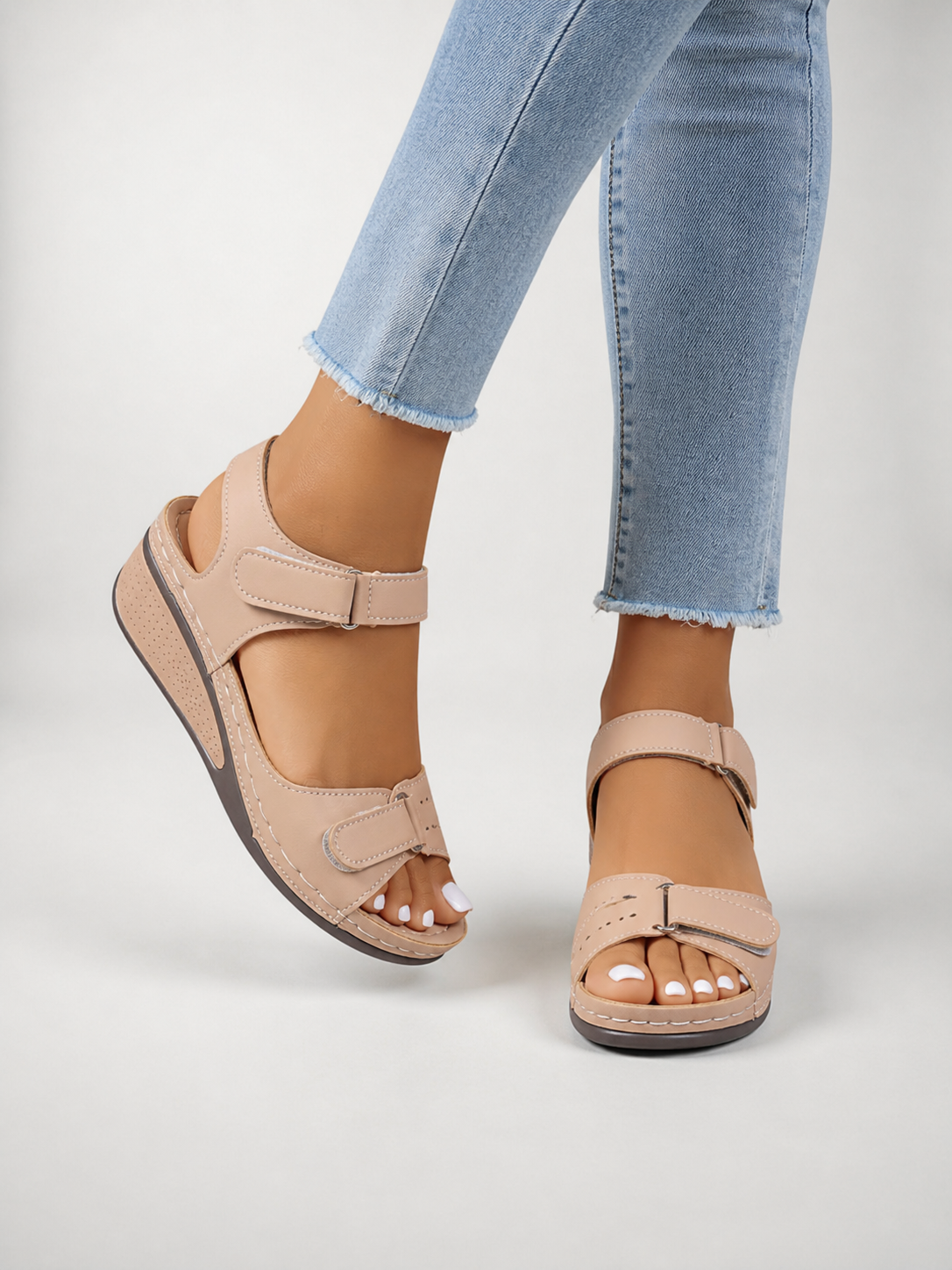 Élise Sandals