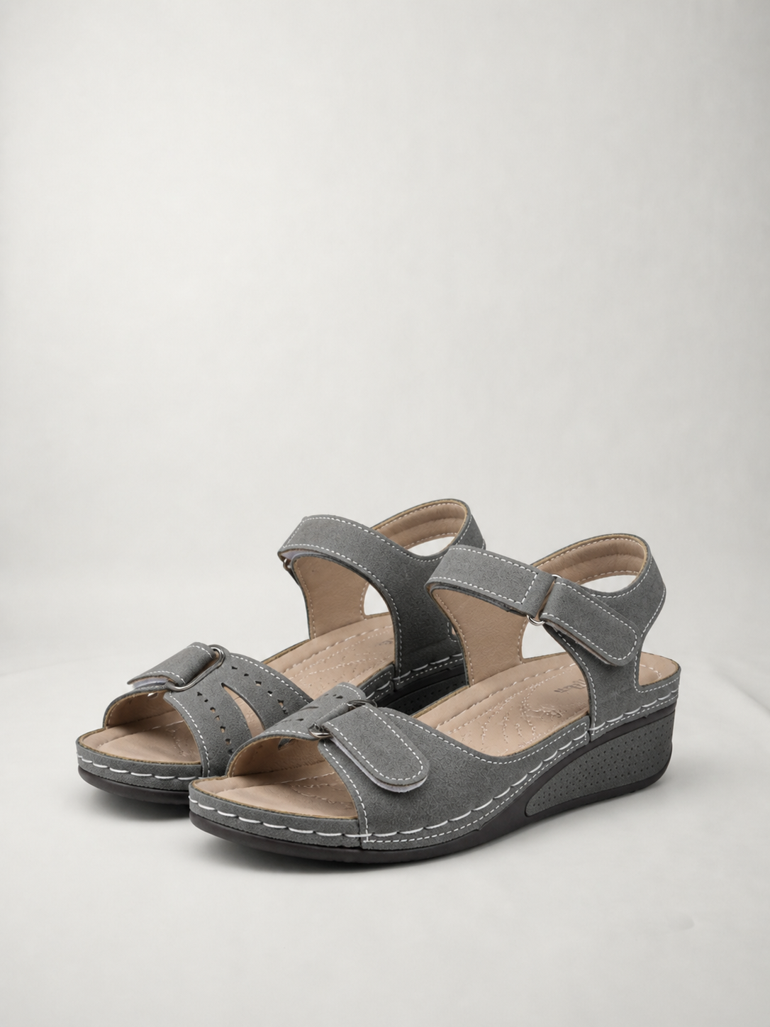 Élise Sandals