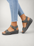 Janet Sandals