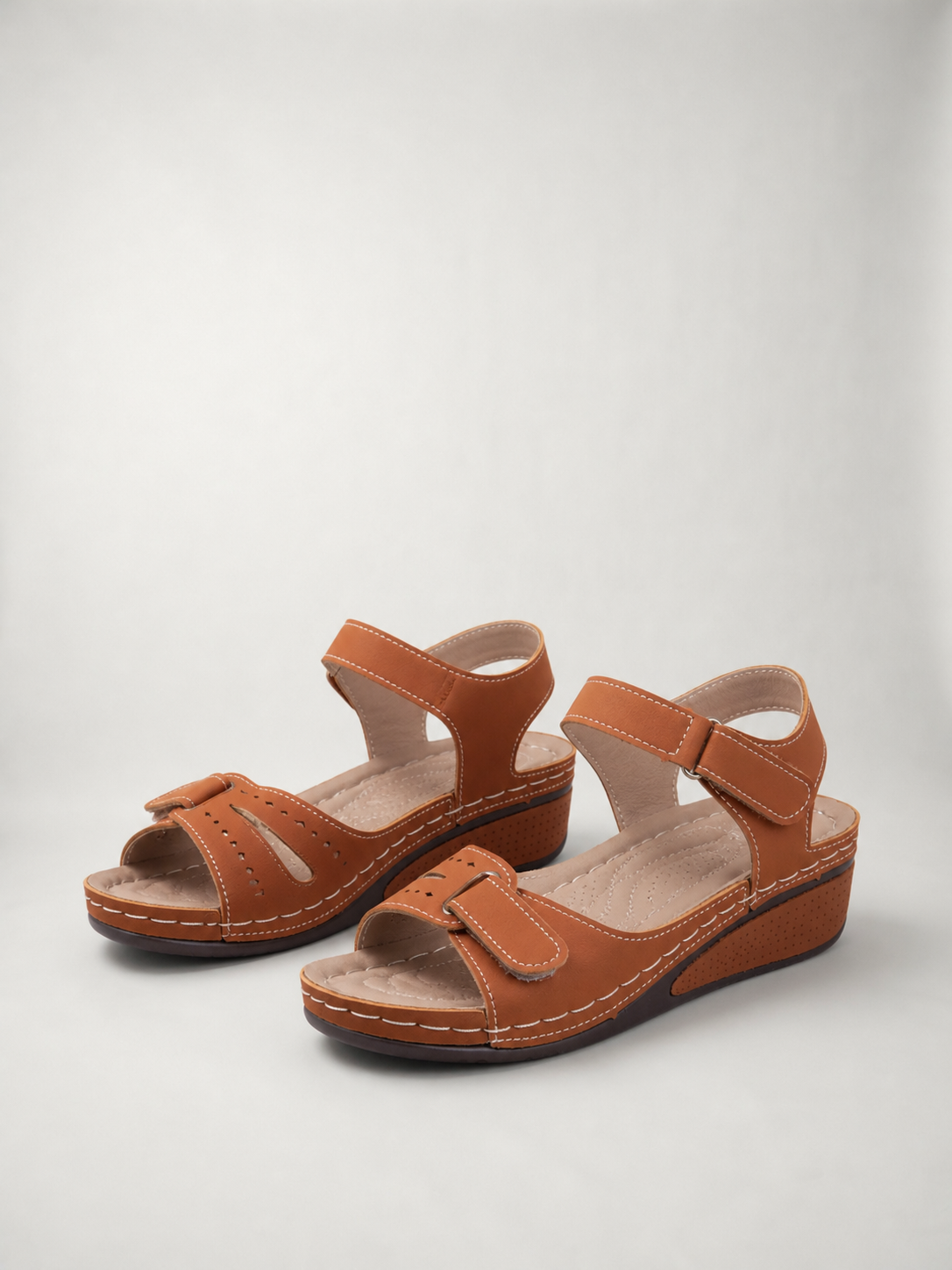 Élise Sandals