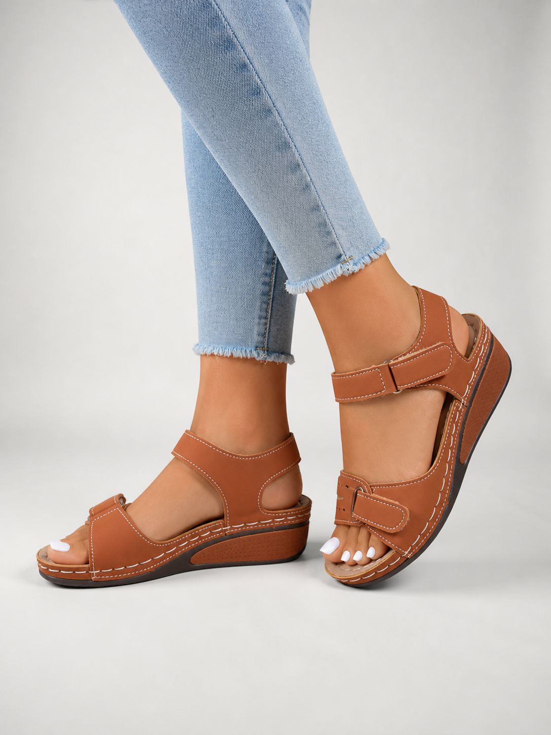 Élise Sandals