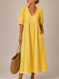Sefi Midi Dress