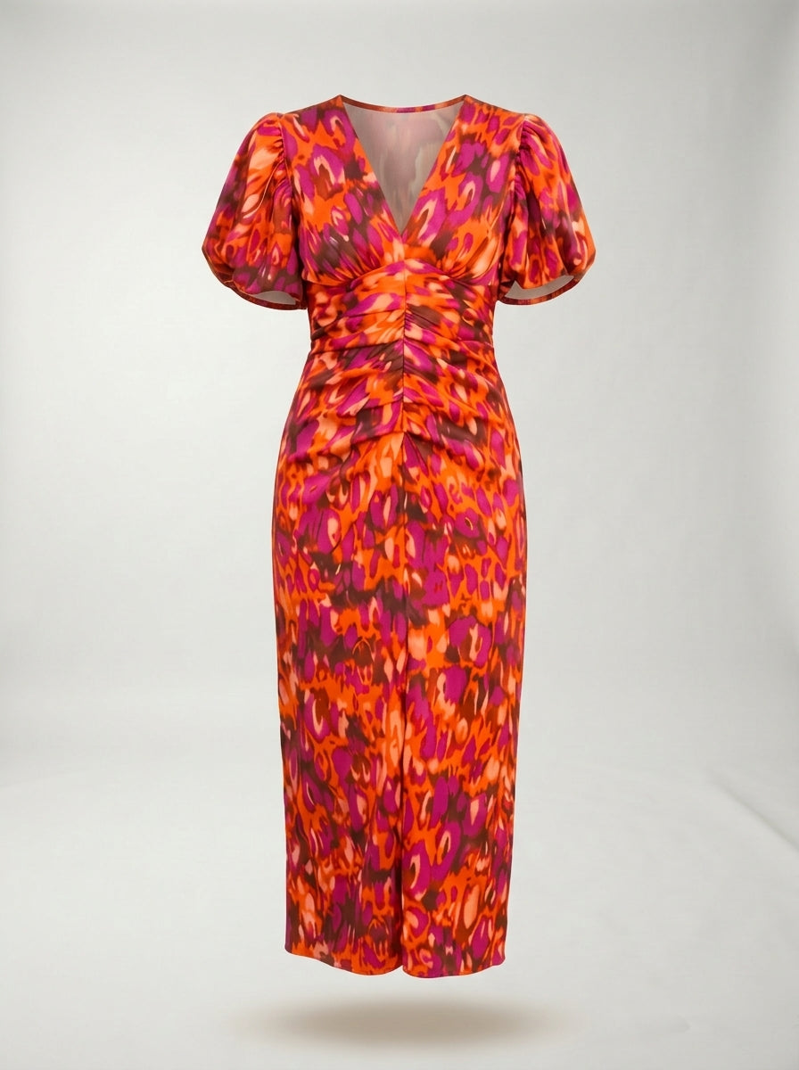 Andrea Dress