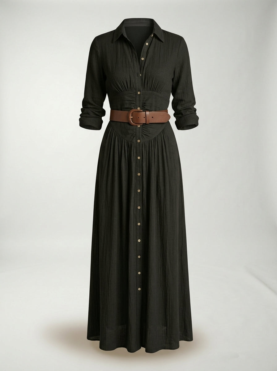 Laurette Dress