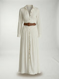 Laurette Dress