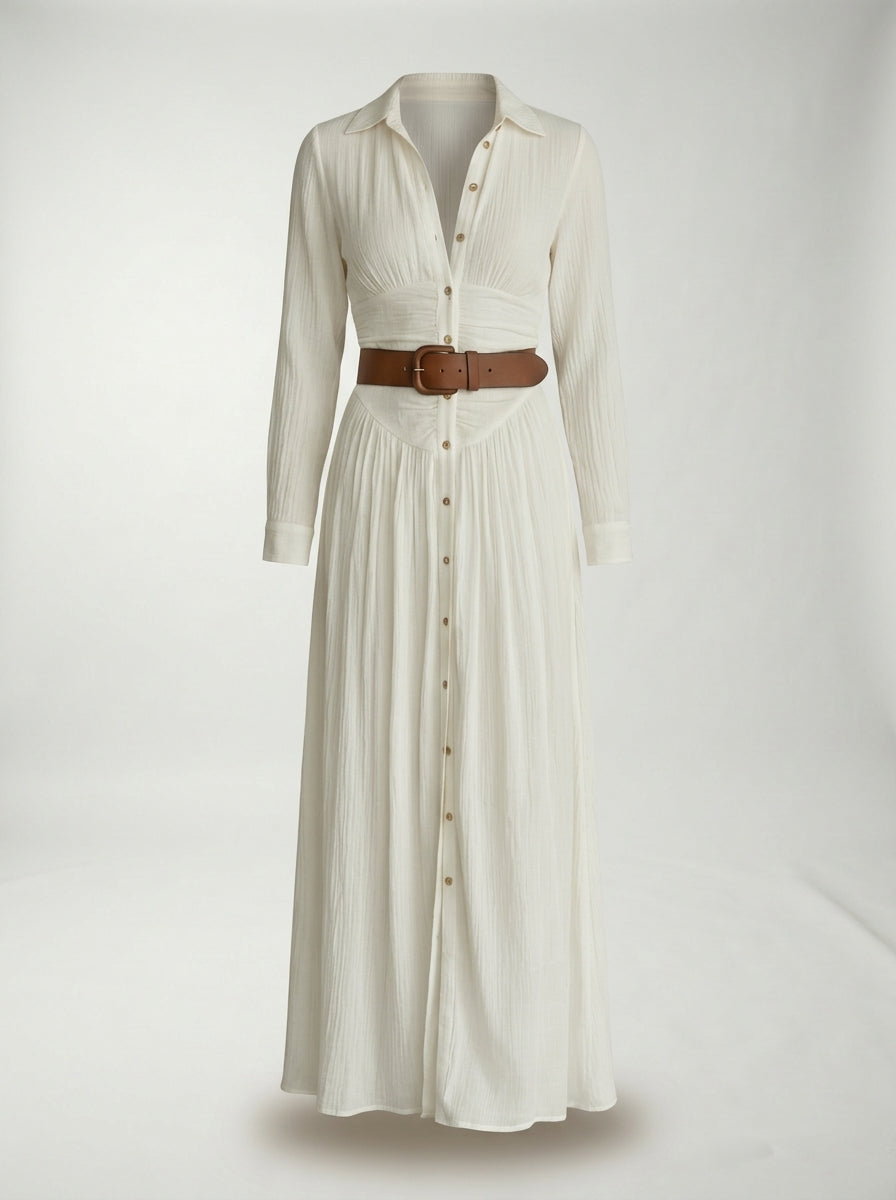 Laurette Dress