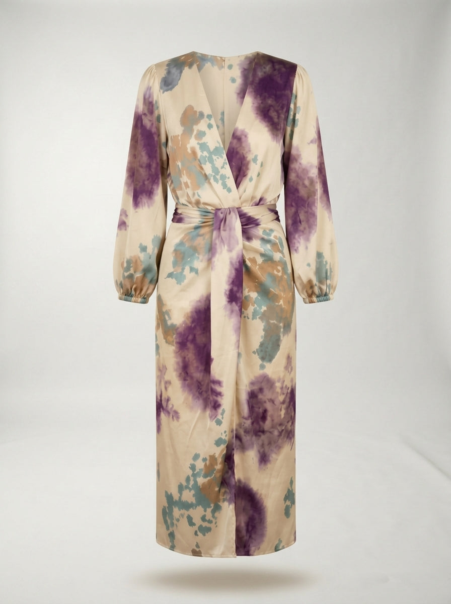 Valeria Dress