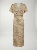 Calandra Dress