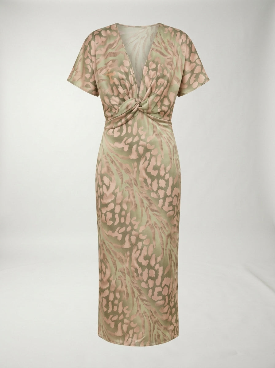 Calandra Dress