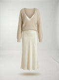 Patricia Dress + Jumper