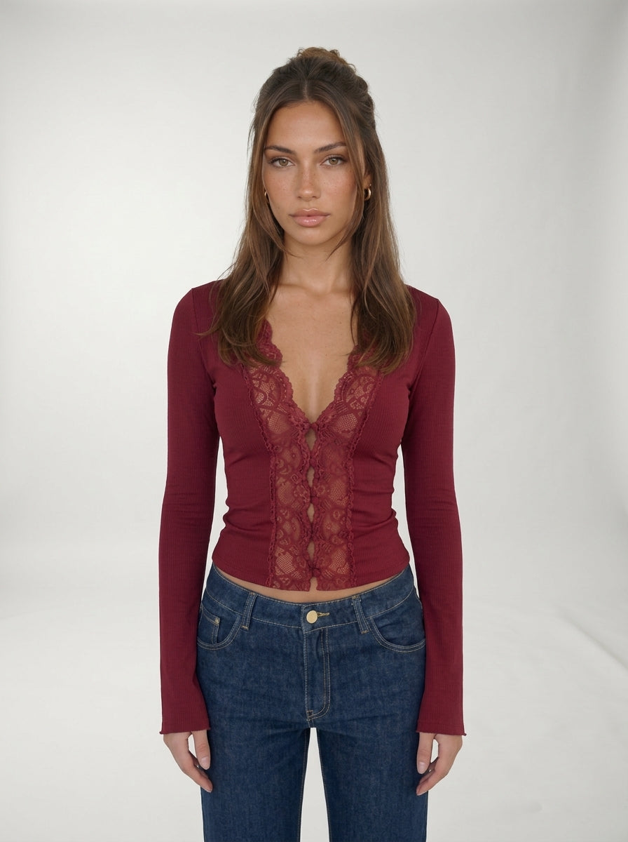 Kali Top