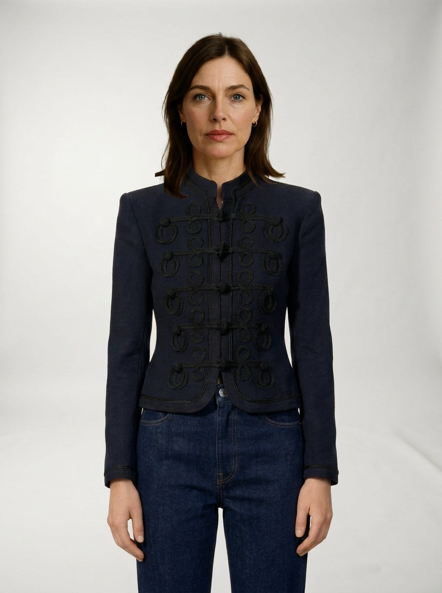 Elodie Jacket