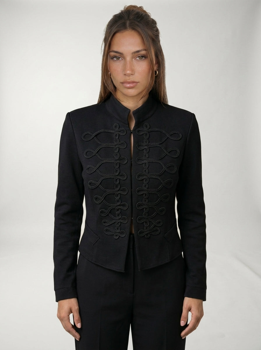 Napoleone Jacket