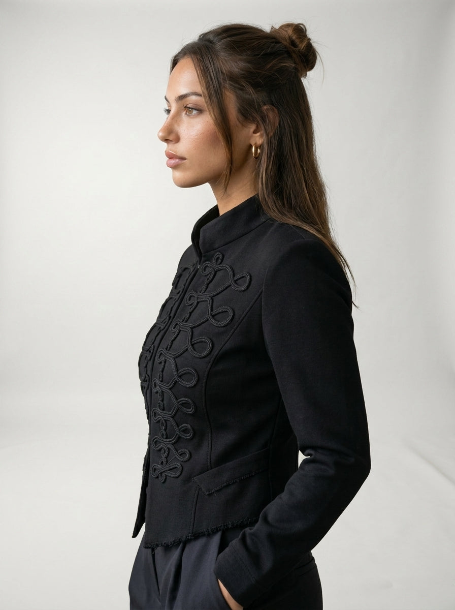 Napoleone Jacket