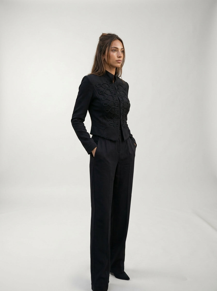 Napoleone Jacket
