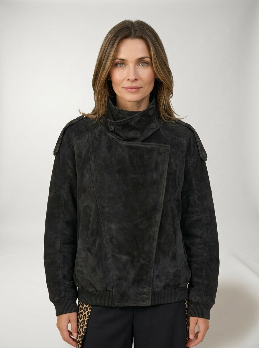Lucien Jacket