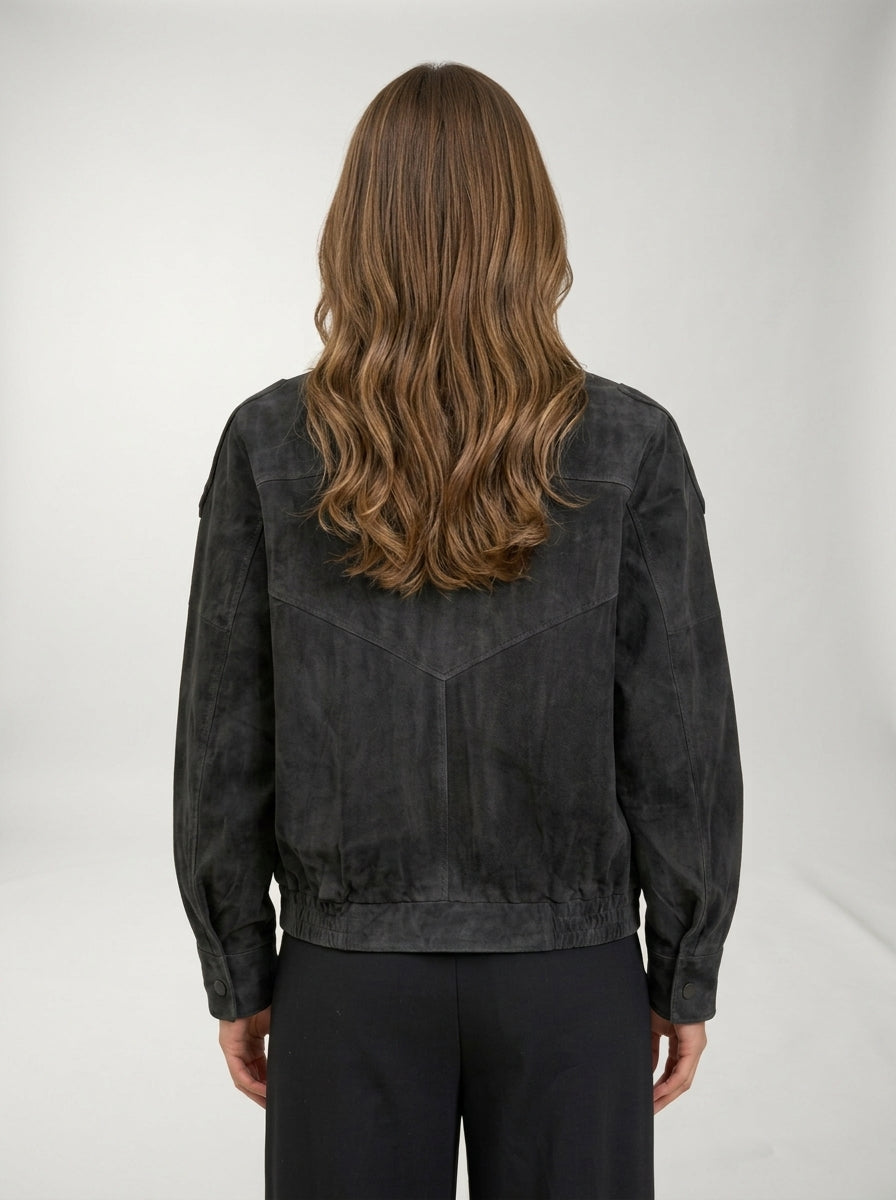 Lucien Jacket