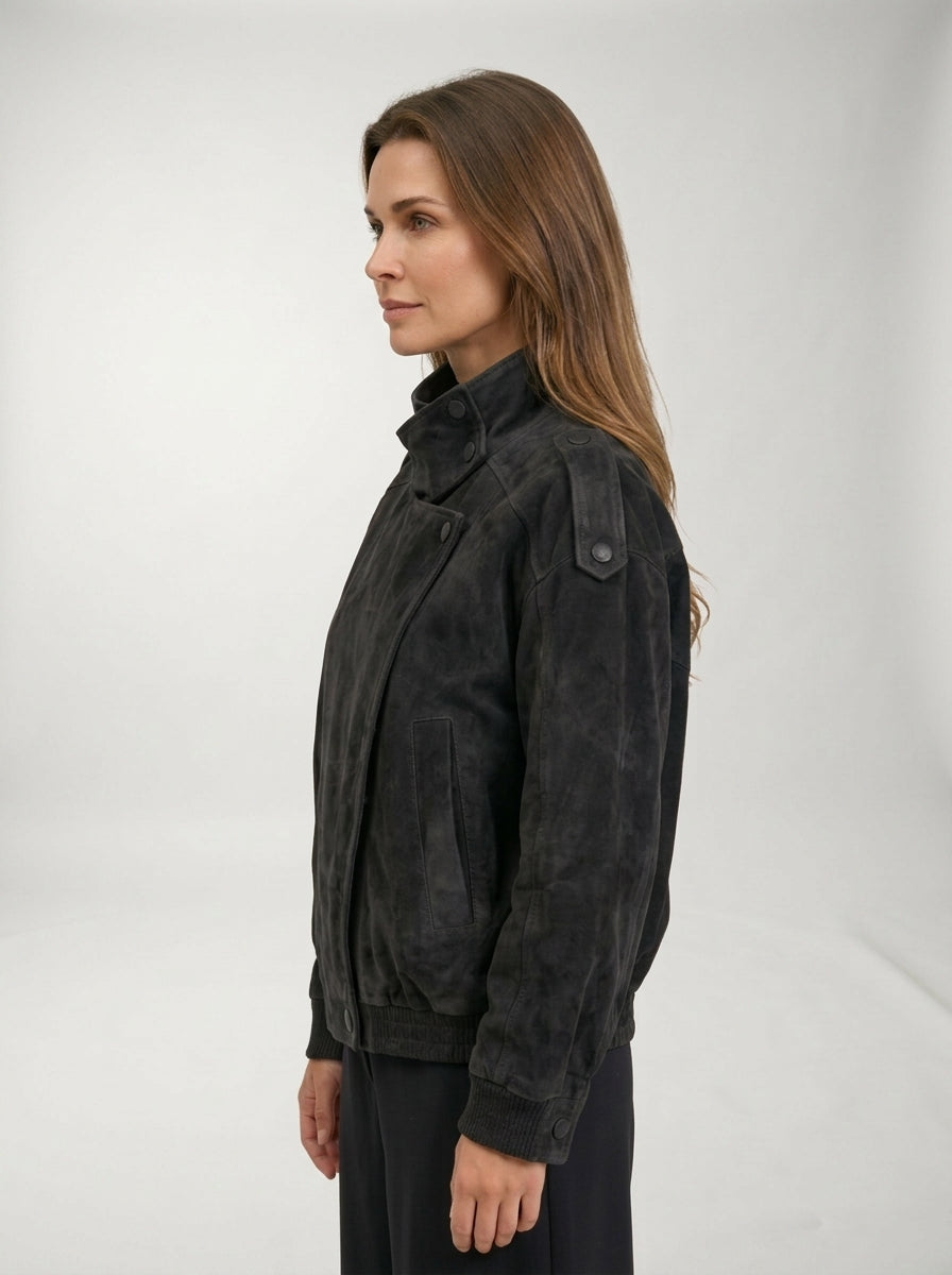 Lucien Jacket