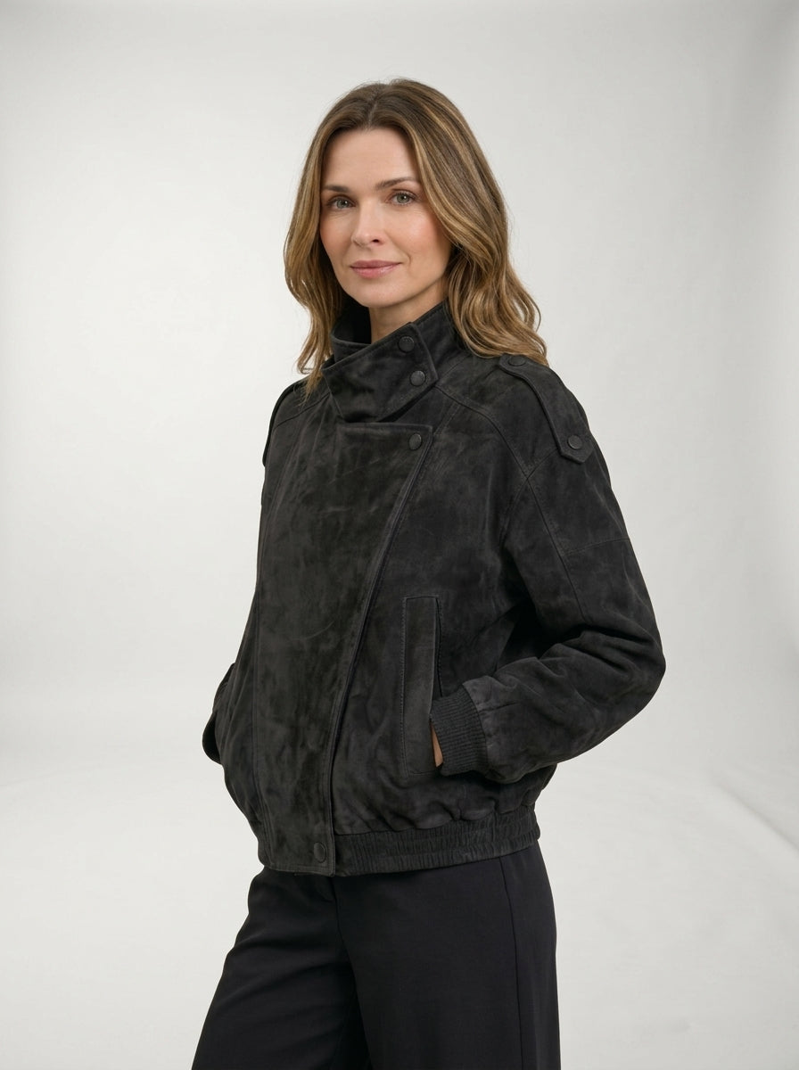 Lucien Jacket