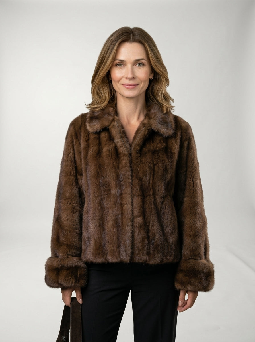 Copenhagen Jacket