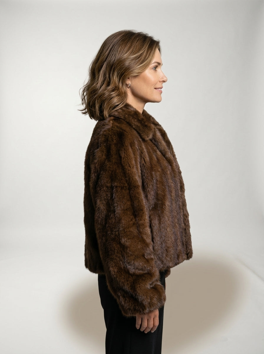 Copenhagen Jacket