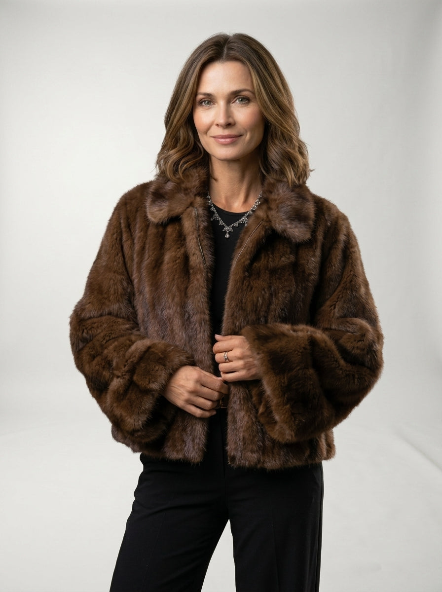 Copenhagen Jacket
