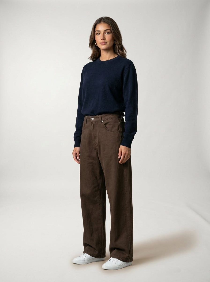 Brune Jeans